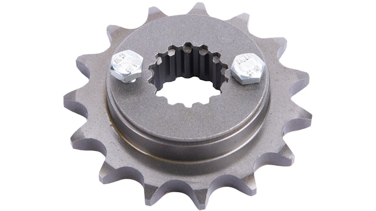 RK Antriebsritzel 5052