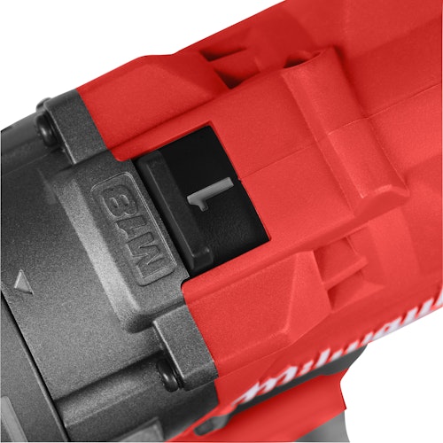 Milwaukee M18FPD3-502X M18 FUEL™ Akku-Schlagbohrschrauber  4933479860