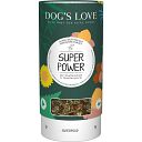 Vorschaubild Dog's Love 100g Kräuter Snack