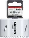 Vorschaubild kwb Bi-Metall Lochsäge  70 mm SB 598070