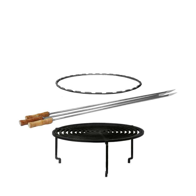 OFYR 85 Grillzubehörset