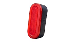 Spanninga LED-Rücklicht Halo Guard XDvS