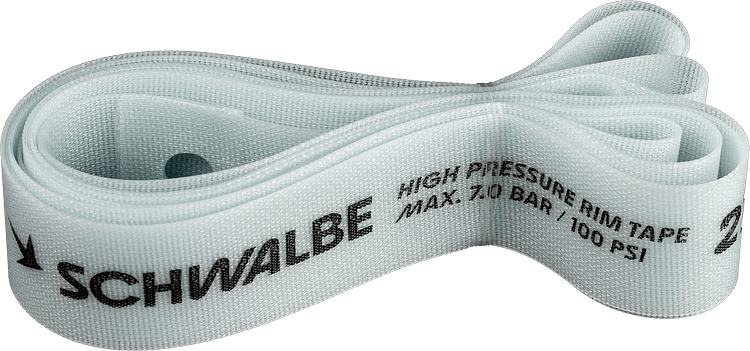 Schwalbe Felgenband TPU 28 Zoll weiß