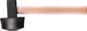Vorschaubild kwb Plattenlegehammer LS 447206