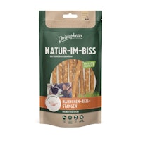 Christopherus 70g Natur-Im-Biss Filets Hundesnack