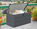 Vorschaubild Pergart Gartenbox/Lagerbox Lille