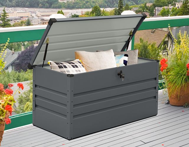 Pergart Gartenbox/Lagerbox Lille
