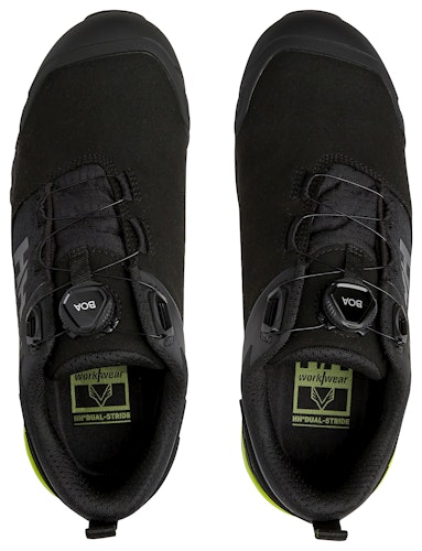 Helly Hansen® Sicherheitshalbschuh Magni S7L EVO BOA 78340