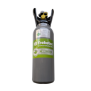 Vorschaubild Trokotec CO2 Flasche 3,8kg biogen (gefüllt)