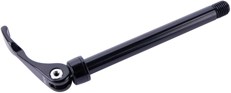 CONTEC Steckachse Powerhouse Hub QR 110 mm schwarz Ø 12 mm