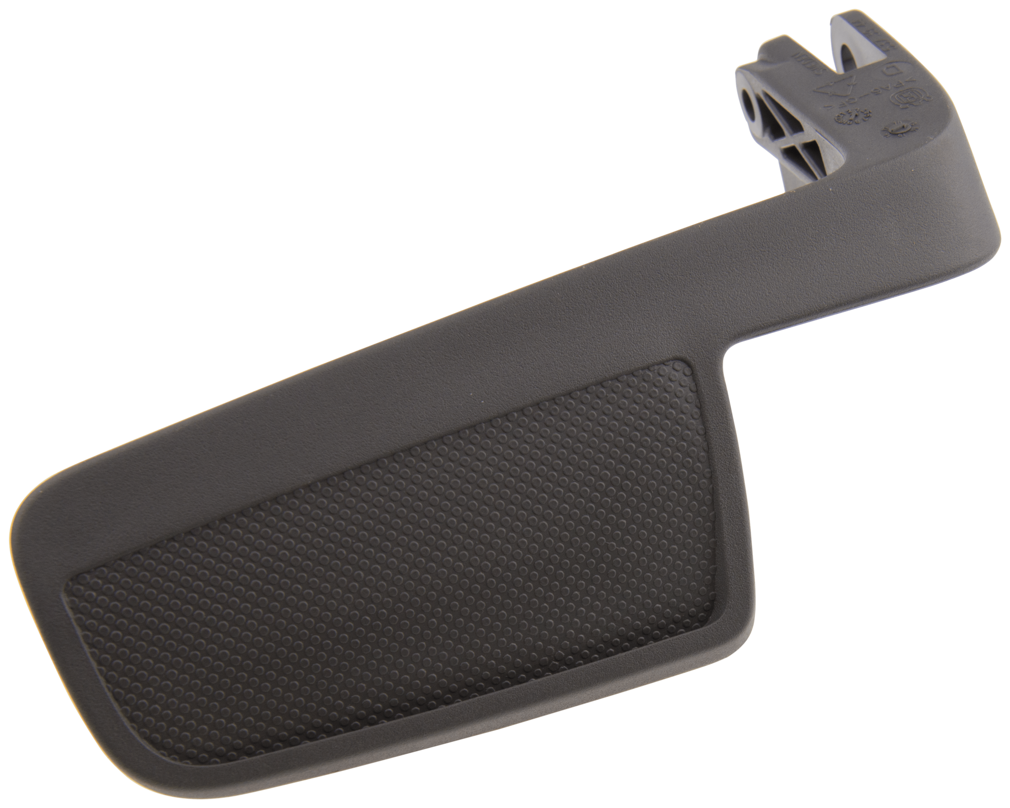 Husqvarna 544 01 36-04 - RUECKSCHLAGSCHUTZ KPL.