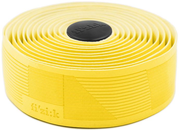 fi'zi:k Vento Solocush Tacky Lenkerband gelb yellow