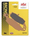 Vorschaubild SBS Bremsbelag 705RST Road Racing Sinter