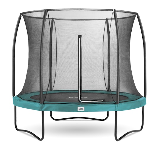 Salta Comfort Edition Trampolin Grün
