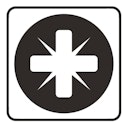 Vorschaubild Makita Bit PZ2 B-23494