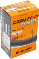 Continental MTB Schlauch 27,5 Zoll Sclaverandventil