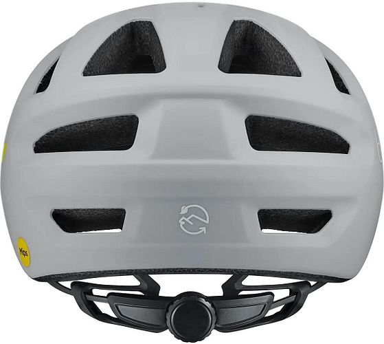 Bollé Helm Spero MIPS grey matte Gr. L