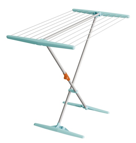 JUWEL Standtrockner SUPERDRY BASIC mint