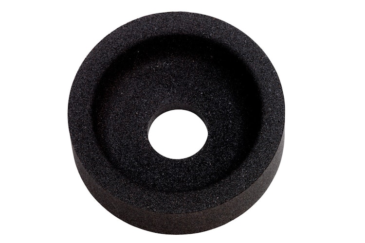 Metabo Schleiftopf 80x25x22,23-65x15 A 80 MStahlzylindrische Ausführung