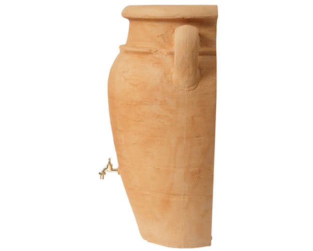 Graf Garantia Antik Wand-Amphore