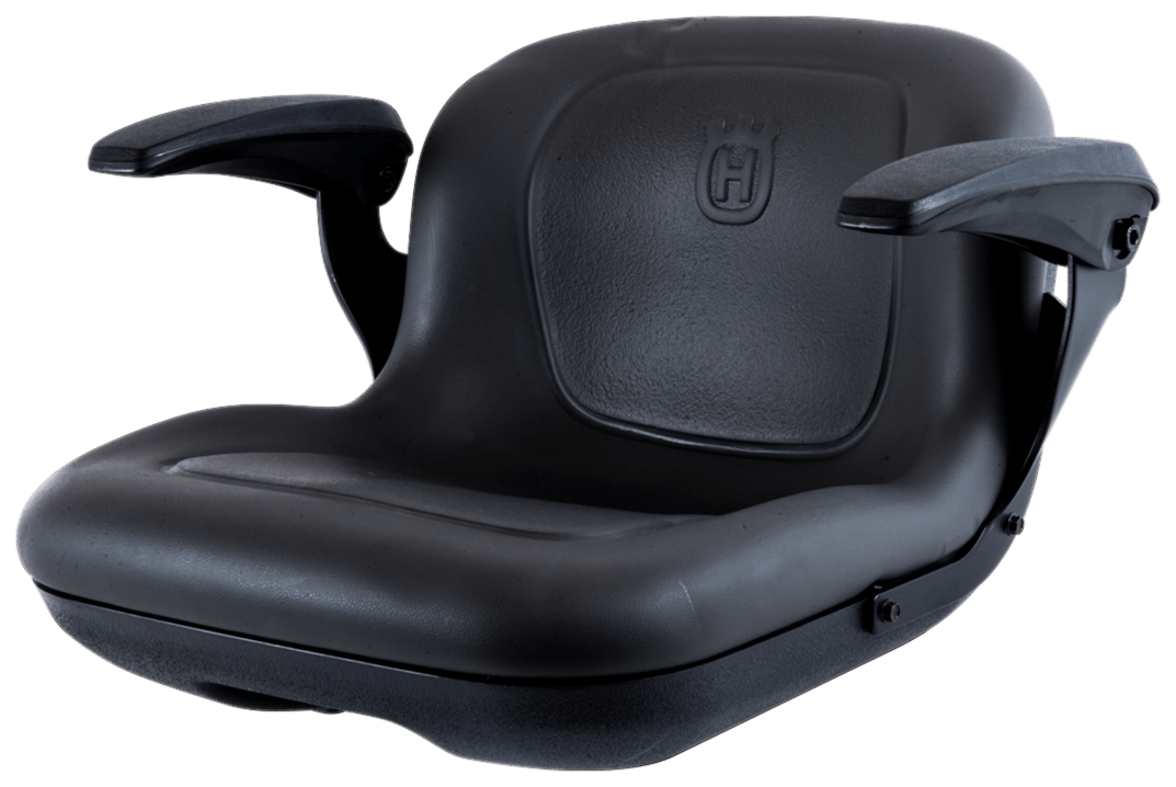 Husqvarna 588 55 67-01 - SITZ