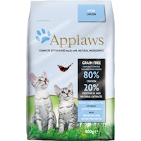 Applaws Kitten Huhn Katzentrockenfutter