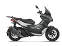 Vorschaubild SHAD Top Master Befestigungssatz Aprilia SR 125 / 200 GT