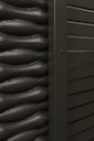 TraumGarten SYSTEM Flow 3D-Design Gitter 60x180 cm