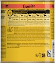 Pedigree in Sauce 800 Gramm Hundenassfutter