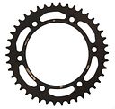 Vorschaubild Supersprox Stealth-Kettenrad 520 42Z (Schwarz)