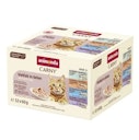 Vorschaubild animonda Fine Filets  Vielfalt in Gelee 12x60g MP Katzennassfutter