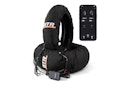 BTR Motorrad Reifenwärmer - Set mit Bluetooth, 17 Zoll