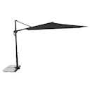 Vorschaubild doppler Pendelschirm ACTIVE 240 x 135 Green Edition, Aluminium Anthrazit / 100 % Polyester 180 g/m²