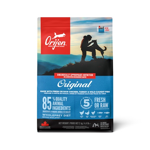 Orijen Original Adult Dog Hundetrockenfutter