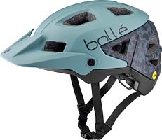 Bollé MTB-Helm Eco Trackdown Mips grün,schwarz Gr. S