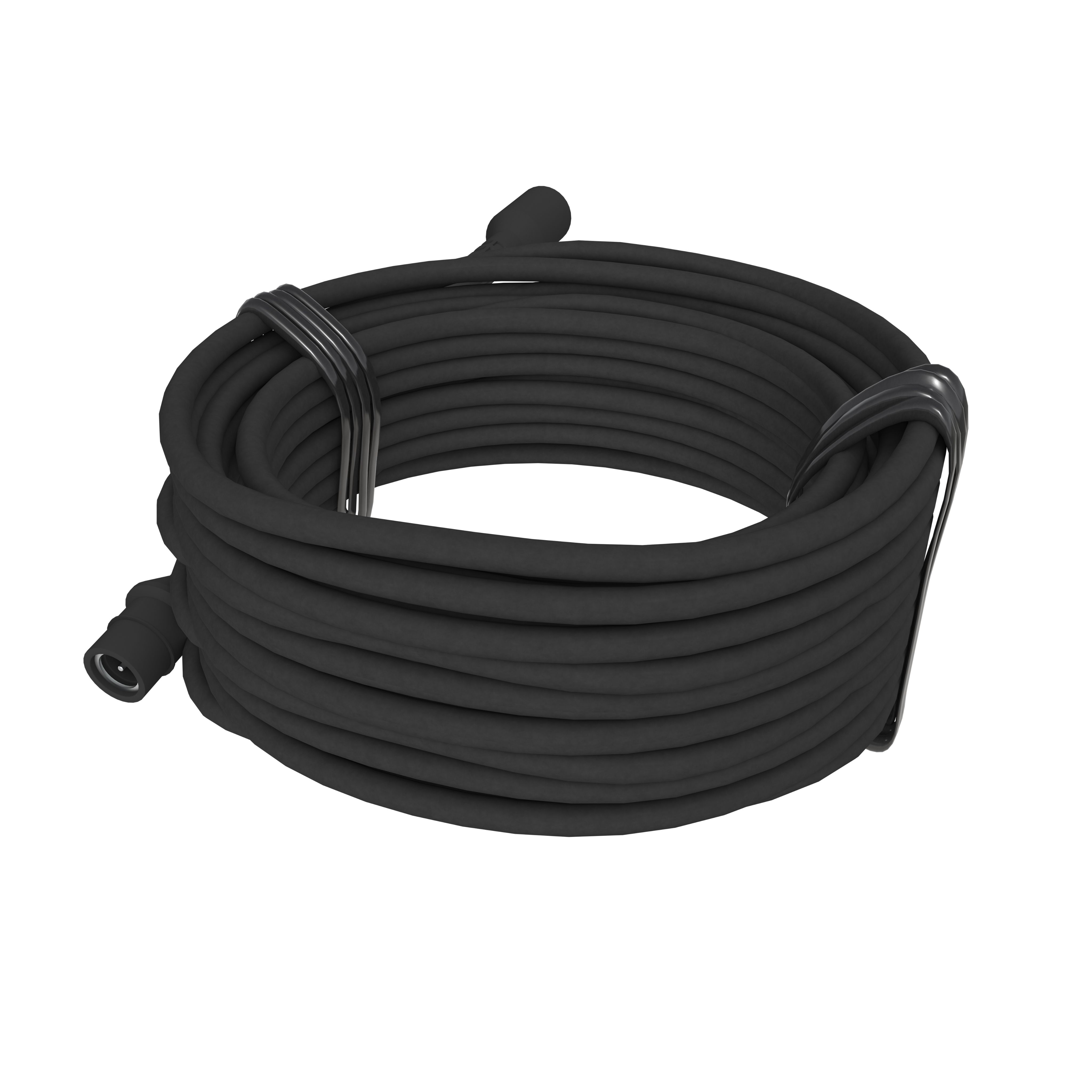 TraumGarten Licht Kabel Bewegungsmelder Verlängerung, 5 m