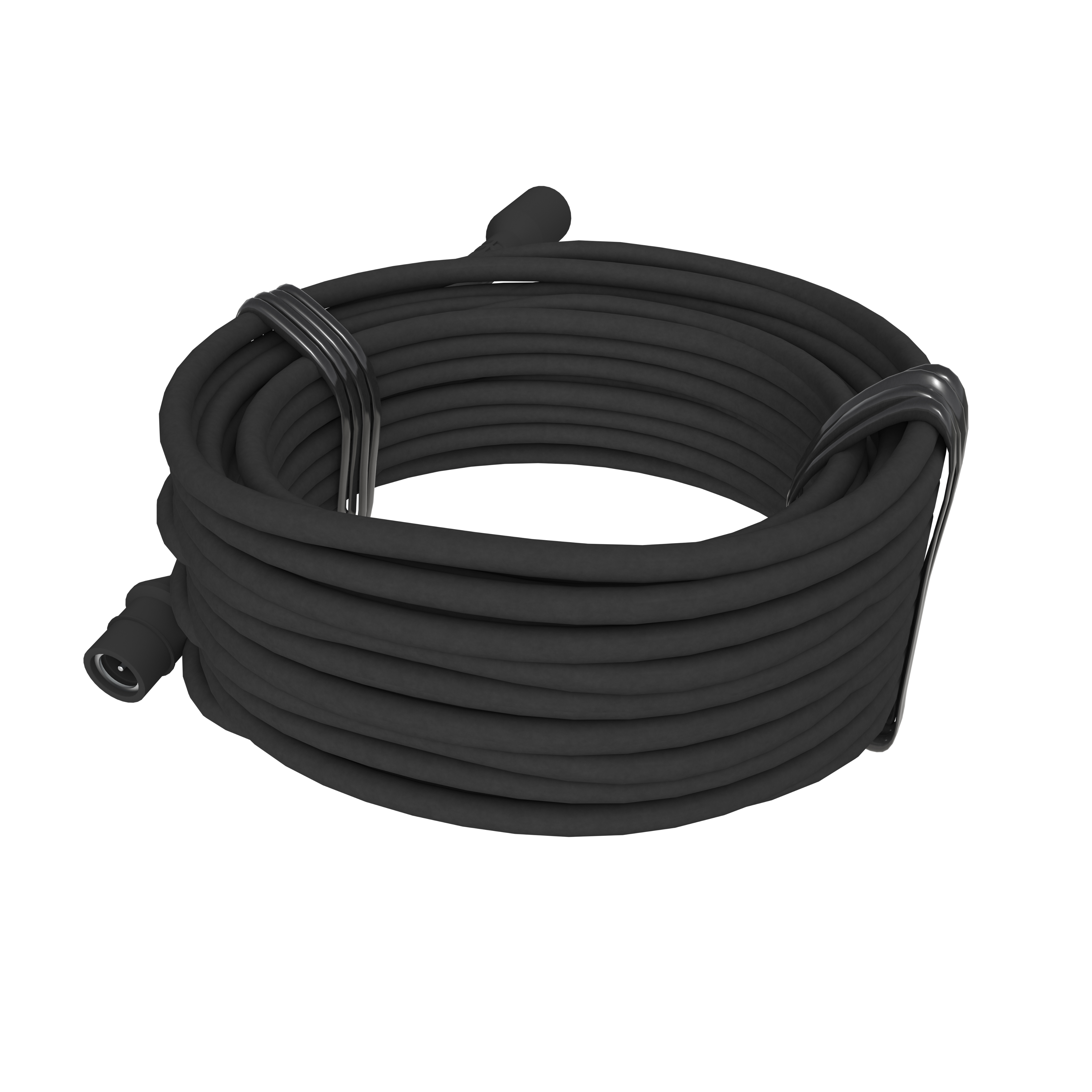 TraumGarten Licht Kabel Bewegungsmelder Verlängerung, 5 m