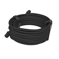 TraumGarten Licht Kabel Bewegungsmelder Verlängerung, 5 m
