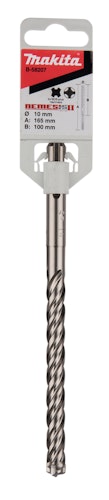 Makita NEMESIS 2 SDS+ Bohrer 10x165 B-58207