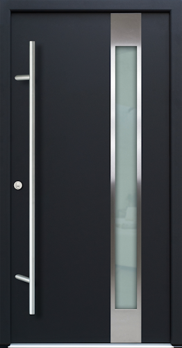 Krongart Haustür DS92 Modell 04