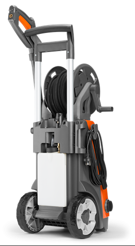 Husqvarna Hochdruckreiniger PW 450