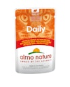 Vorschaubild Almo Nature Daily Menu 70g Beutel Katzennassfutter