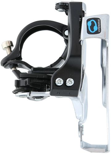 Shimano Umwerfer FD-M310 42/48 Zähne silber