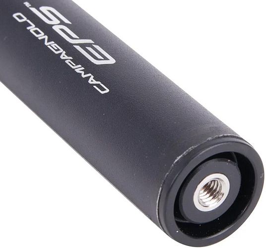 Campagnolo Akku EPS V4 12s schwarz