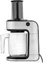 WMF Kult Pro Spiralschneider mit Citruspresse