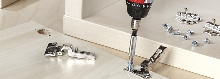 kwb Bit 25mm PZ 4 Industry LS 121114