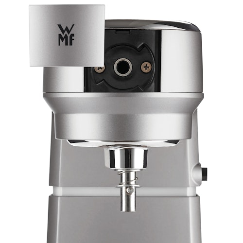 WMF KÜCHENminis Küchenmaschine One for All Edition, Grau