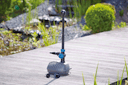 Vorschaubild Oase Wasserspielpumpe Aquarius Fountain Set Classic 750