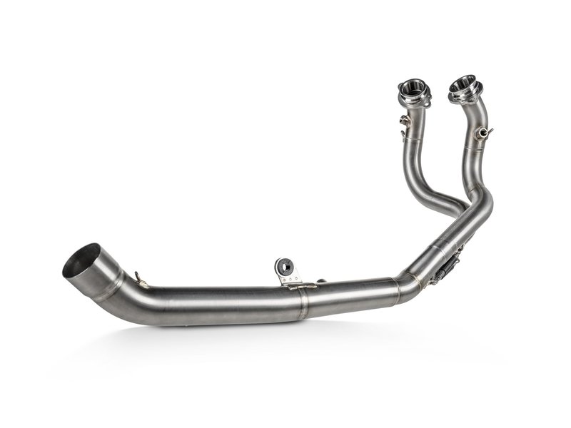 Akrapovič Optional Header (SS) Honda CRF1100L Africa Twin 2024-2025 [E-H11R1]