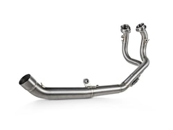 Akrapovič Optional Header (SS) Honda CRF1100L Africa Twin 2024-2025 [E-H11R1]